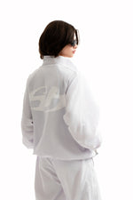 Sixty Tracksuit Set (White)