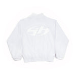 Sixty Tracksuit Set (White)