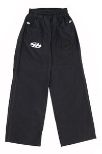 Sixty Tracksuit Set (Black)