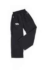 60 Tracksuit Pant (Black)