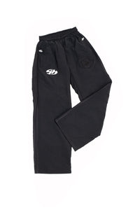 60 Tracksuit Pant (Black)