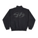 60 Tracksuit Top (Black)