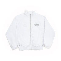 Sixty Tracksuit Set (White)
